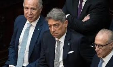 La Corte pidió un presupuesto de $495.050 millones para 2027