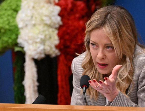 Italia reintroduce los controles fronterizos con España por la crisis migratoria en Ceuta
