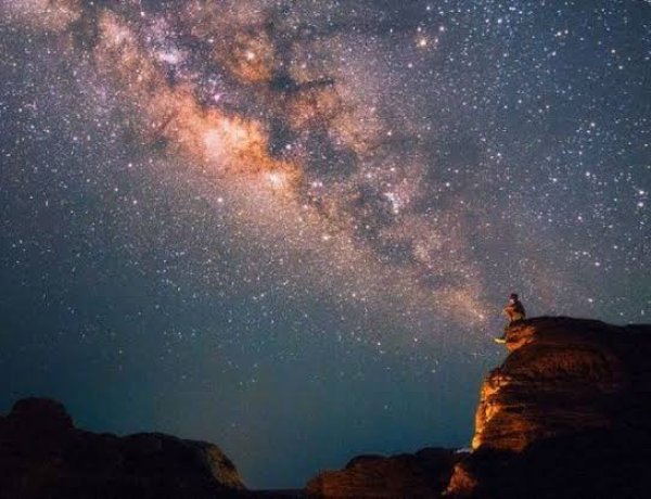 La recomendación de la NASA para mirar el cielo desde Argentina