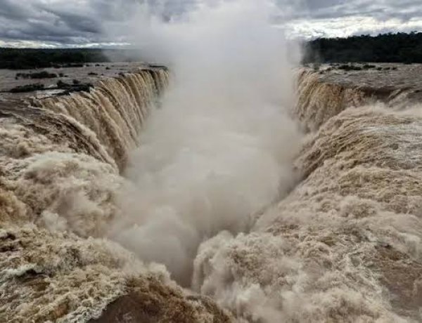Cierran el acceso a la Garganta del Diablo: por qué y hasta cuándo