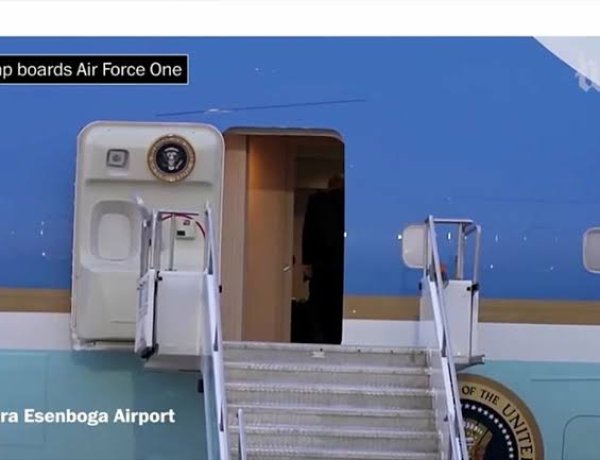 El insólito operativo para proteger a Donald Trump de una amenaza iraní