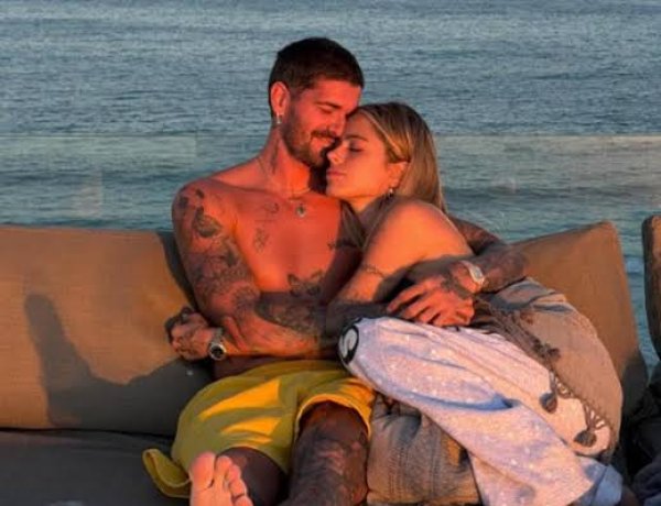 Cuándo y dónde se casan Tini Stoessel y Rodrigo de Paul
