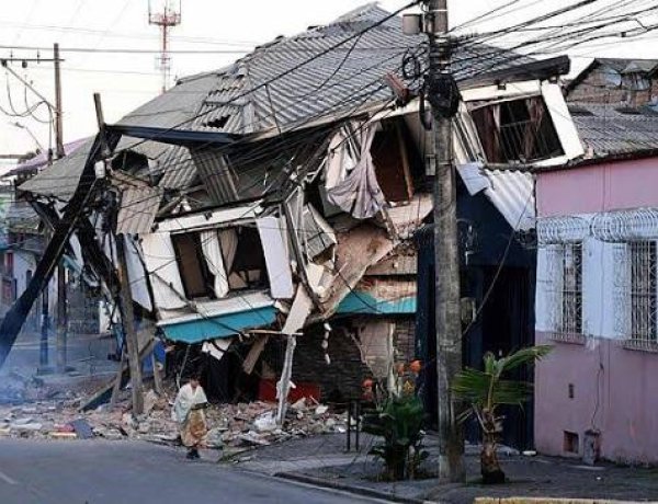 Advierten que el impacto del terremoto en Colombia es mayor de lo que se creía
