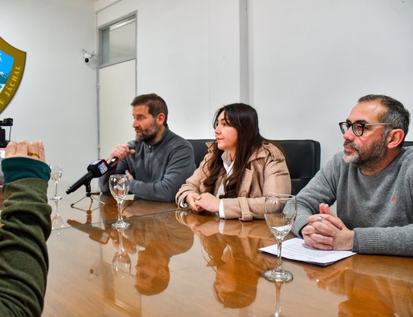 Jáchal celebra el Día de las Infancias con una gran jornada comunitaria en la Plaza Departamental