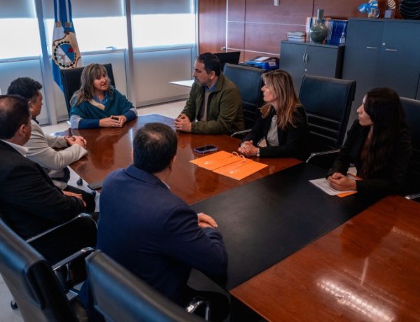 Educación y metalúrgicos acuerdan ampliar la formación en soldadura