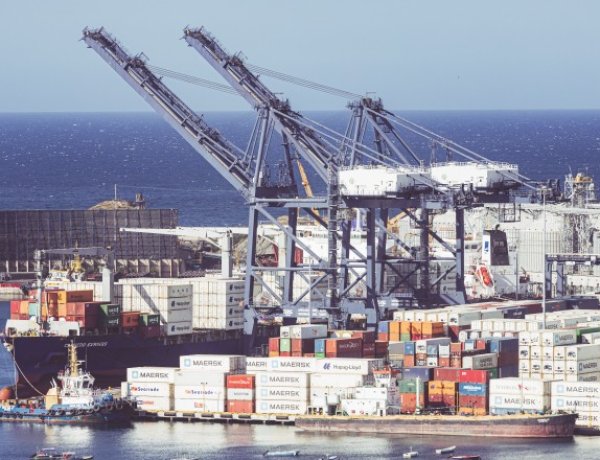 San Juan consolida la recuperación de sus exportaciones con otro año de crecimiento