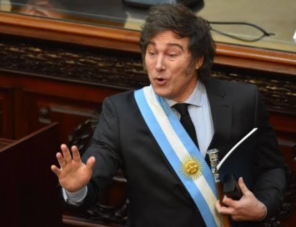 Milei volverá a presentar el Presupuesto en el Congreso: será el 15 de septiembre