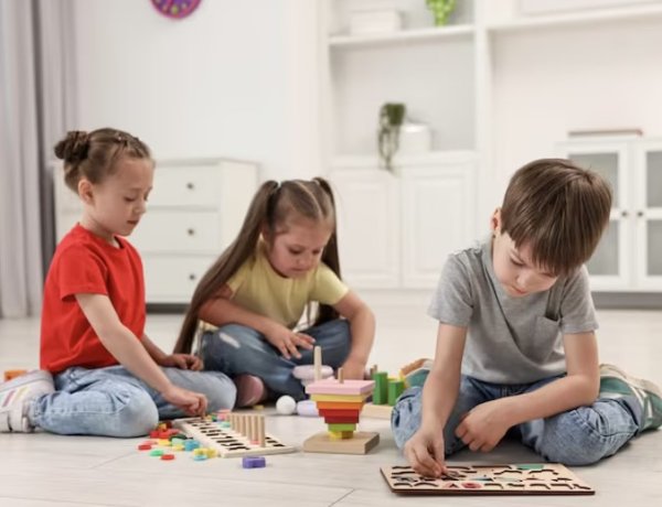 Día del Niño: la importancia de transformar el hogar para que sea un entorno seguro