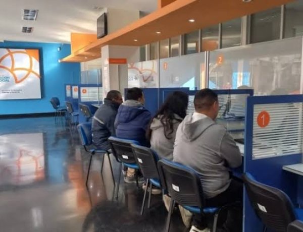 La Caja de Acción Social ofrece créditos de hasta $3,2 millones y 48 cuotas
