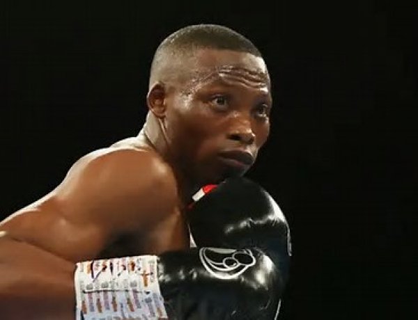 Conmoción en el boxeo: asesinaron a tiros al excampeón mundial Zolani Tete