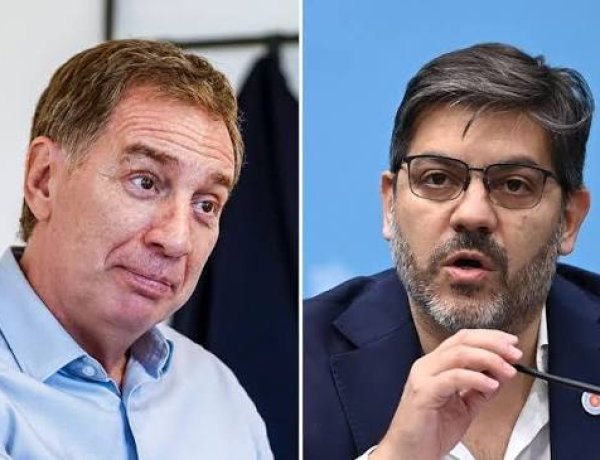 Bianco acusó a Santilli de comprar votos para suspender las PASO