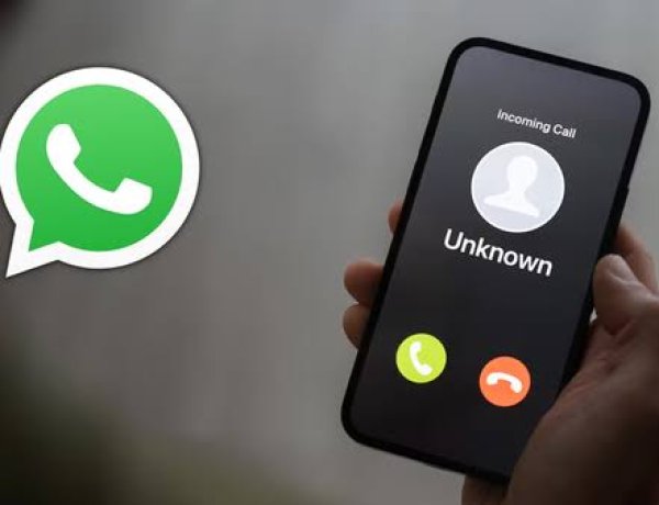 WhatsApp refuerza la seguridad y dará información sobre llamadas de desconocidos