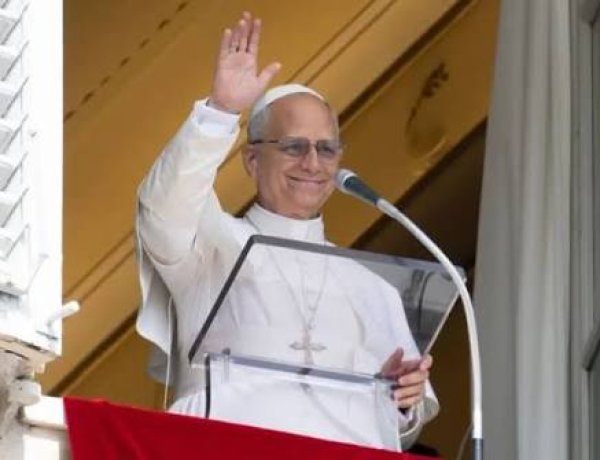 Visita del papa León XIV a la Argentina: se definen actividades y la seguridad del Santo Padre