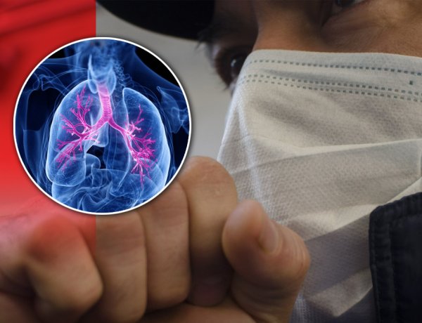 Virus sincicial respiratorio: el riesgo que también enfrentan los adultos