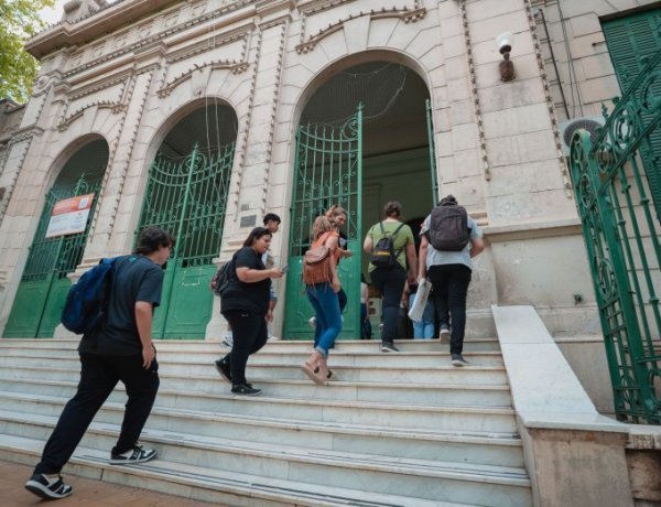 Plan FinEs: abre la preinscripción para terminar la secundaria