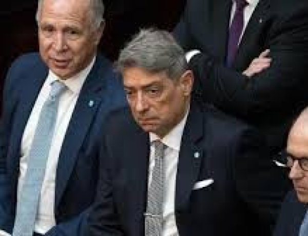 La Corte pidió un presupuesto de $495.050 millones para 2027