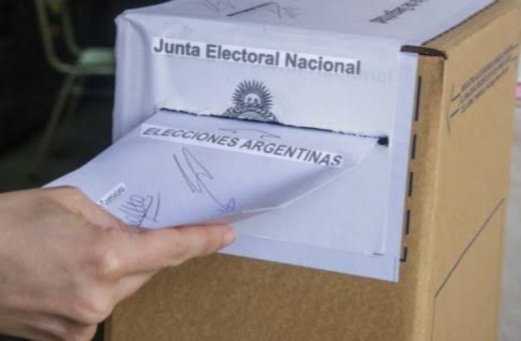 Elecciones 2027: qué provincias desdoblan y cuáles tienen fecha confirmada
