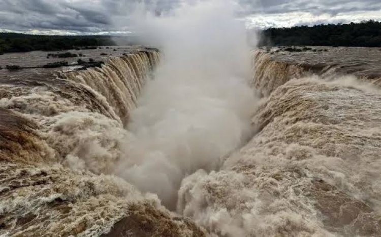 Cierran el acceso a la Garganta del Diablo: por qué y hasta cuándo