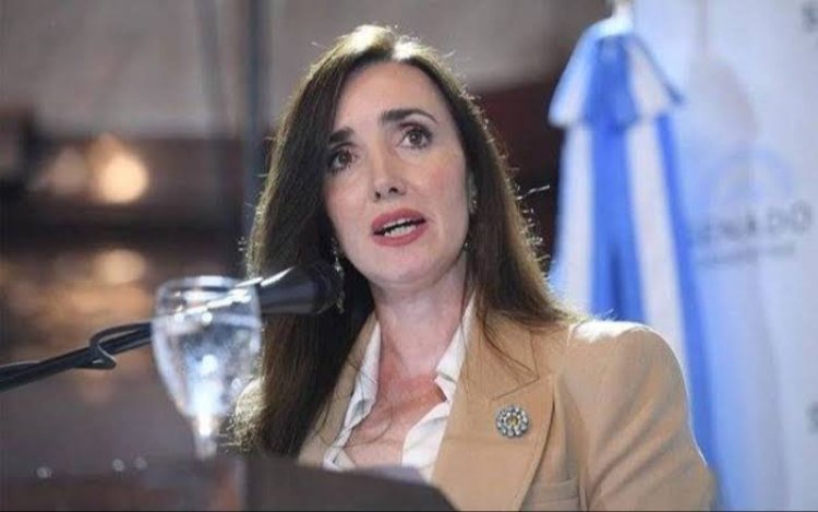 Miguel Ángel Pichetto afirmó que Victoria Villarruel será candidata presidencial por fuera de La Libertad Avanza