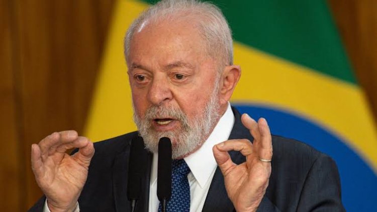 Lula irá por su cuarto mandato