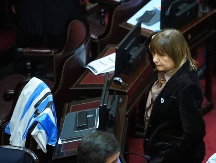 El oficialismo negocia contrarreloj en el Senado para aprobar la venta de tierras a extranjeros