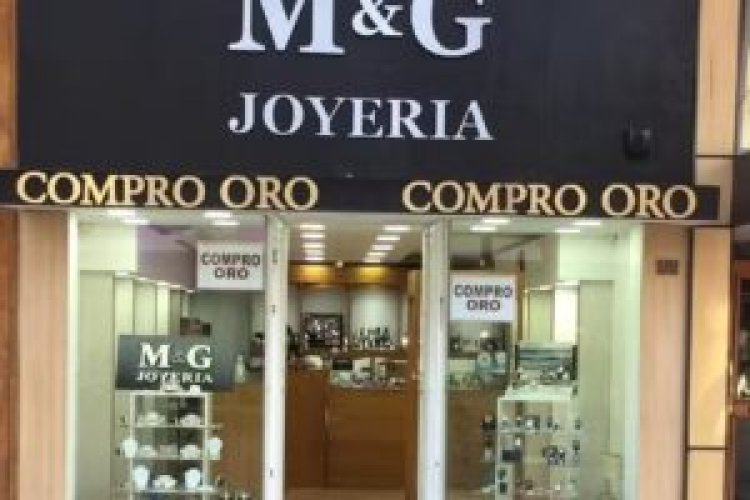Millonario robo en una joyería de la peatonal sanjuanina