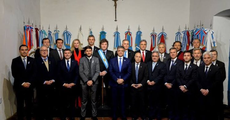 Las transferencias a provincias subieron 7,5% en julio: cuales son los gobernadores más beneficiados