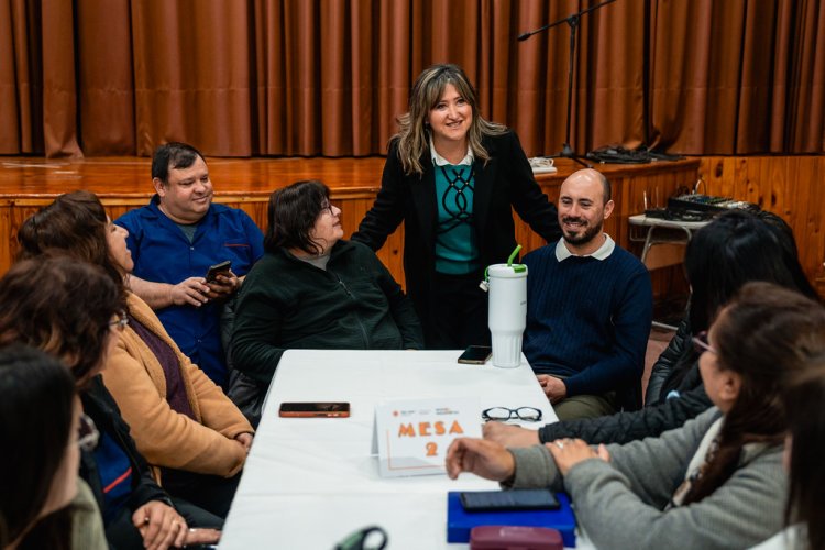 Se lanzó el Plan Provincial de Fortalecimiento en Matemática