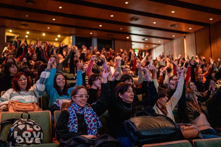 Transformar la Secundaria completó su tercera cohorte y alcanzó a 100 escuelas