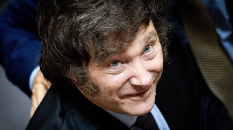 Javier Milei sigue arriba en las encuestas, pero 6 de cada 10 argentinos piden un cambio