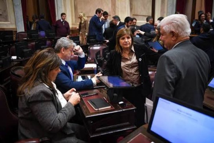 El Gobierno acordó cambios con la oposición para ley de propiedad privada y busca la media sanción en el Senado