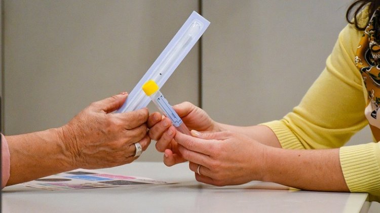 El Ministerio de Salud realizará una campaña de tamizaje con Test de HPV en toda la provincia