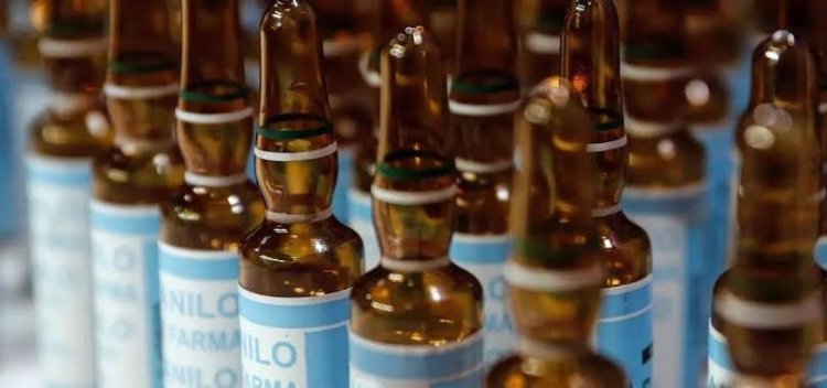 Fentanilo adulterado: detuvieron a dos ex funcionarias de la ANMAT y el INAME