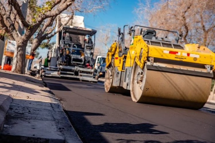 Capital: qué calles estarán cortadas este miércoles