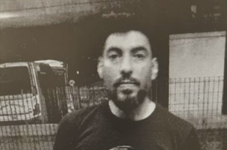 Facundo Moyano quedó en libertad tras ser indagado