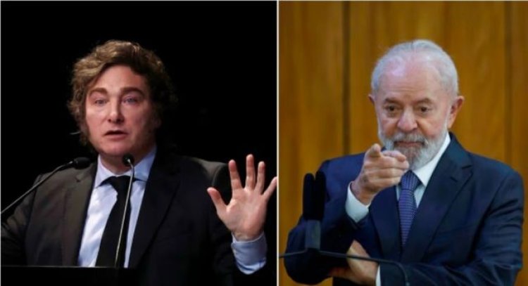 Brasil retira a su embajador de la Argentina y se profundiza la crisis