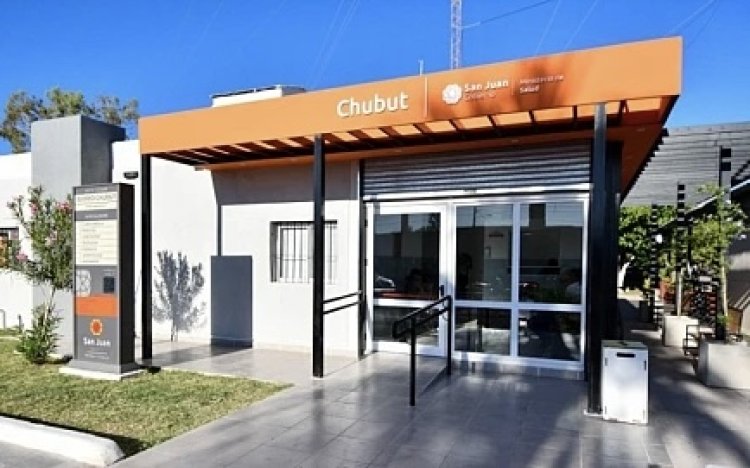 Nueve Centros de Salud de San Juan fueron distinguidos por su calidad