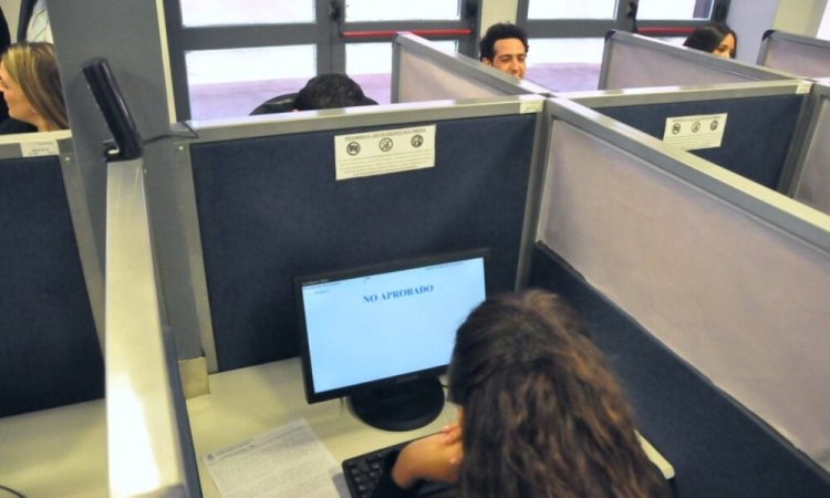 La Corte de Justicia llamará a un nuevo concurso de ingreso