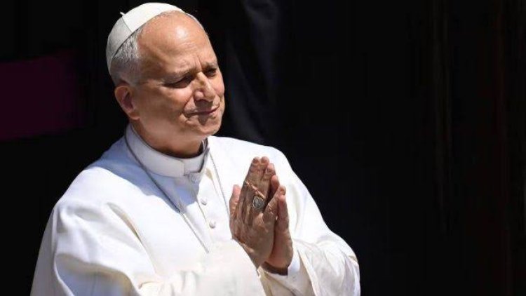 Visita del papa León XIV: cómo será el recorrido en la Argentina
