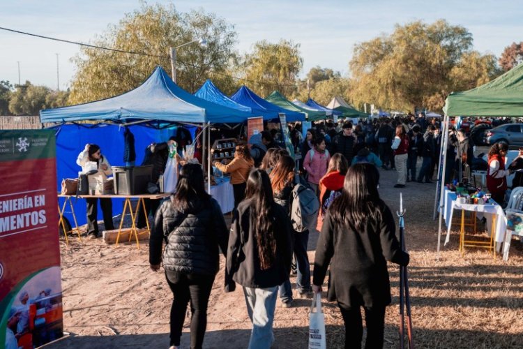 La educación agropecuaria celebra su día con congreso, expo y reinauguración