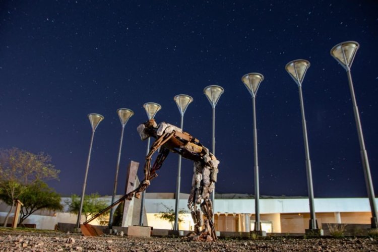 Anchipurac realizará una jornada de astroturismo para descubrir el cielo sanjuanino