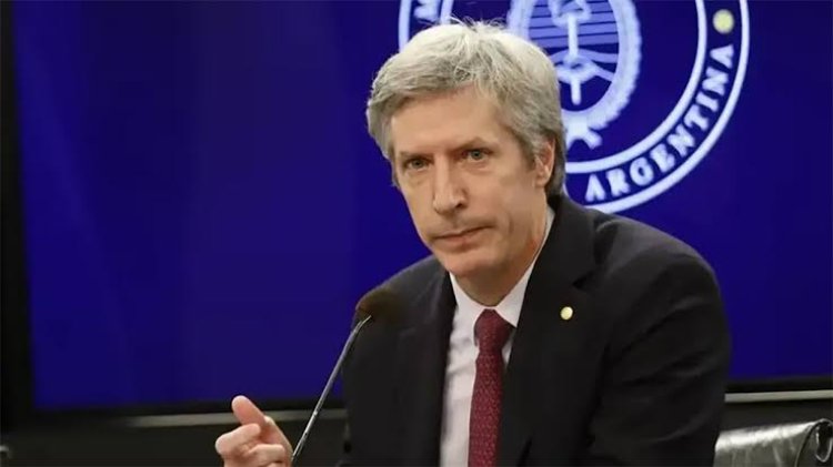 El Banco Central descartó un salvataje estatal para morosos