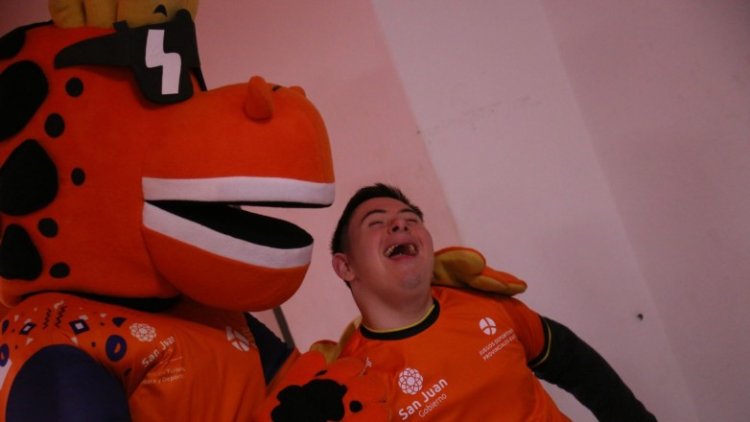 Estos son los primeros clasificados a los Juegos Deportivos Evita Nacionales