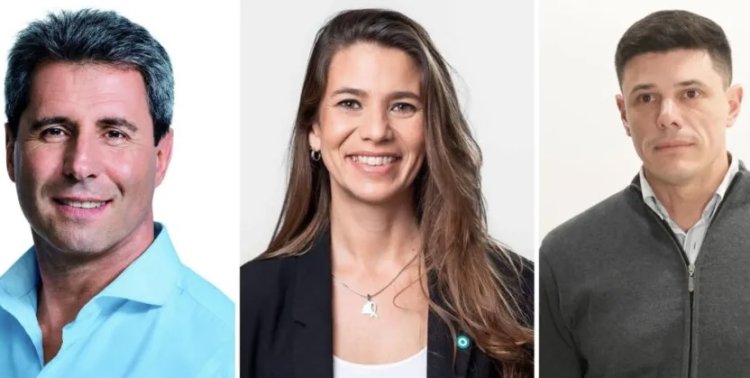 Cómo votaron los senadores sanjuaninos sobre la ley sobre propiedad privada