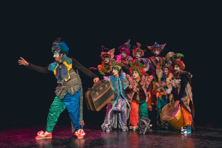 Rawson te invita a vivir un fin de semana repleto de cultura, espectáculos, ferias y actividades para toda la familia
