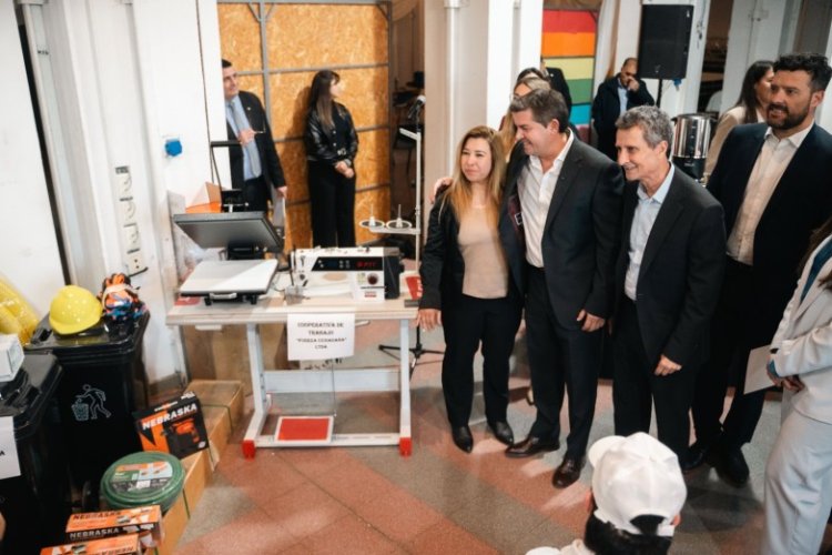 Emprendedores y cooperativas tienen nuevas herramientas para optimizar sus trabajos