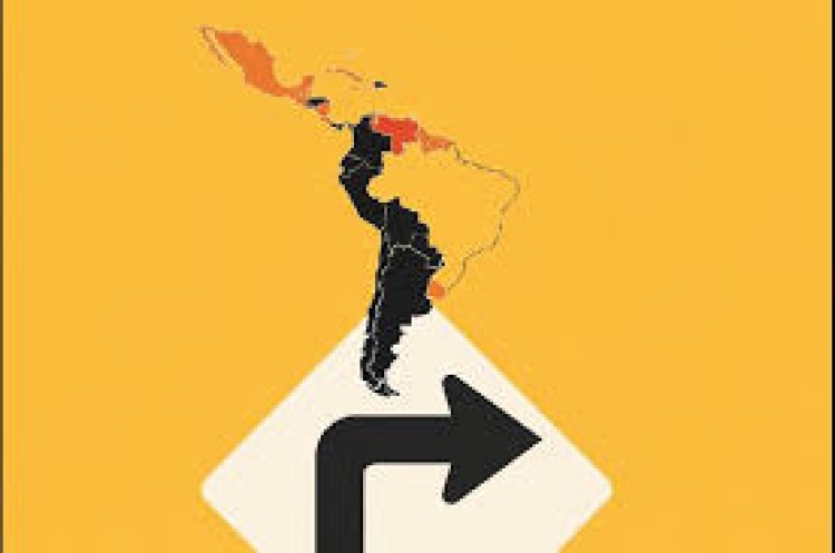 Latinoamérica se volvió de derecha?