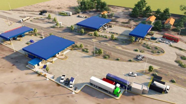 Avanza el proyecto del Centro de Control Unificado entre San Juan y Mendoza