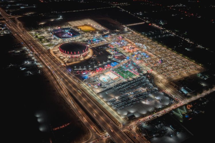 La Fiesta Nacional del Sol 2026 ya tiene fecha y temática