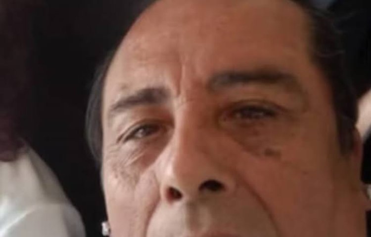 Encontraron con vida al sanjuanino que estaba desaparecido entre los escombros en Colombia